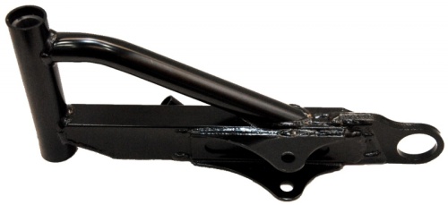 Рычаг верхний правый Suzuki Kingquad 450 750 52430-31820