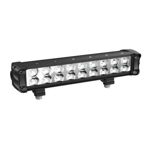 Фара светодиодная двухрядная 90W 15" (38 см) для BRP Can-am 715002934 715010066