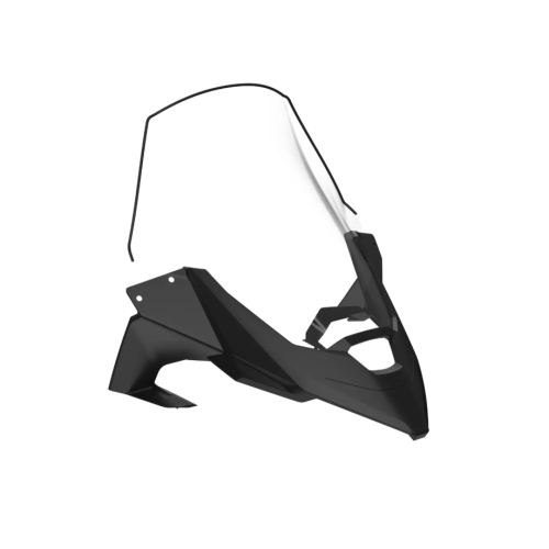 Комплект лобового стекла для BRP Ski-Doo Skandic | Expedition | Grand Touring 517307327 