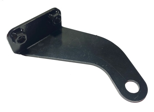 Кронштейн крепления (левая) защита рук квадроцикла Odes 17005160030