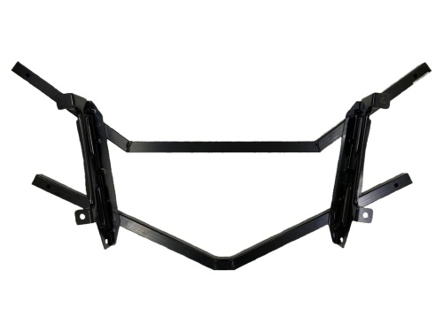 Опора переднего багажника квадроцикла Odes 17008120200-1