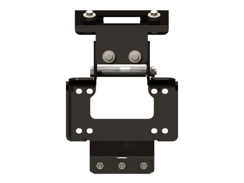 Площадка для крепления лебедки Polaris RZR 900 Storm 40.2246