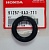 Cальник переднего колеса (28x42x8) для Honda TRX 200 | 250 91257-KA3-712 91257-KA3-711 91257-MAY-003