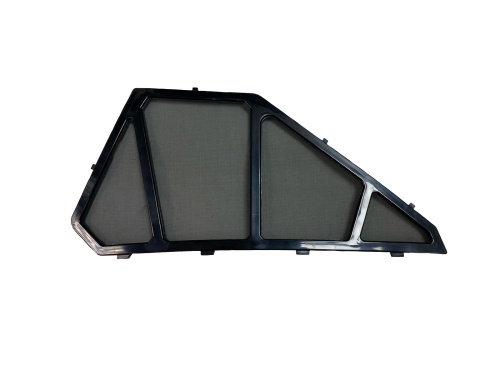 Сетка боковой крышки для снегохода ODES Snowcross 1000 SWT 18510770310