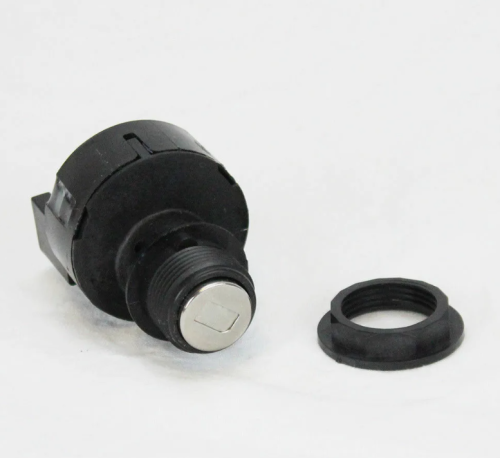 Замок зажигания для BRP Can-am Outlander G2 | G2L | Renegade | Commander | Maverick (2016-2019) 710004570 710007865