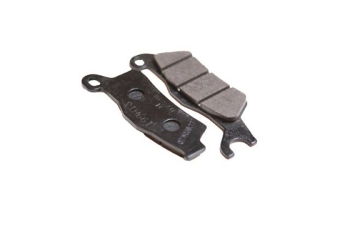 Тормозные колодки передние левые BRP G2 705601015