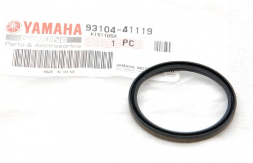 Сальник ведомого вариатора Yamaha Grizzly, Kodiak, Rhino, Raptor, WOLVERINE 93104-41091-00, 93104-41115-00, 93109-41051-00, 93109-41062-00, 93104-41119-00