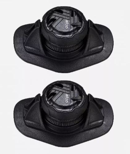 Ремонтный комплект ботинок BLIZZARD ATOP 5234 Atop repair kit 3 9996 Black