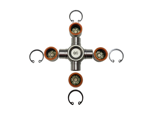 Крестовина карданного вала для BRP Can-Am Outlander G3 715900976