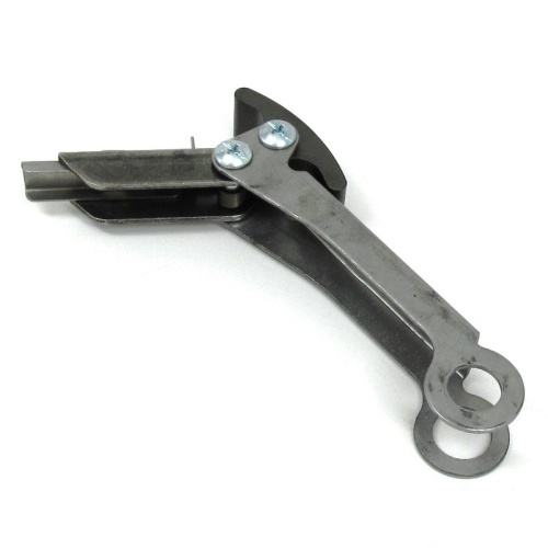 Натяжитель цепи коробки снегохода Arctic Cat 1702-398 1702-073 1702-319 1702-373