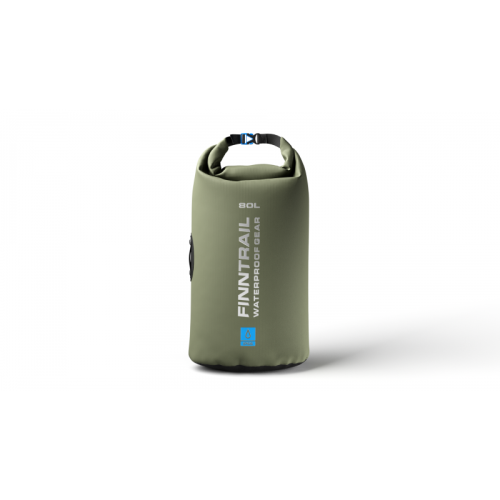 Гермомешок Balloon 1732 Khaki (80L) 1732Khaki-80L