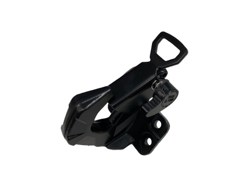 Прицепное устройство в сборе для снегохода ODES Snowcross 1000 SWT 18508420020