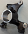Кулак задний левый багги BRP Can-Am Defender Traxter Maverick Sport Trail Commander 715010183 715008057