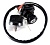 Замок зажигания квадроцикла Suzuki King Quad 37110-31G00 37110-31G01