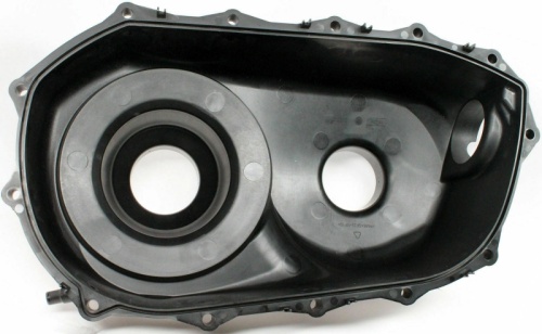 Крышка вариатора Rider Lab внешняя BRP Can-Am Maverick TURBO Commander 420212285 420212285N CV100