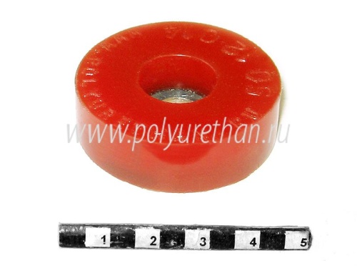 Подушка двигателя снегохода Polaris 5411685 50-12-014