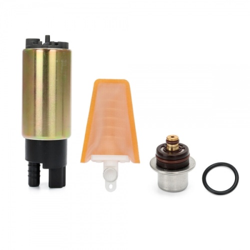 Бензонасос с клапаном давления и фильтром Polaris RZR   Sportsman   ACE 1000 900 850 800 570 550 325 13201 FP99X