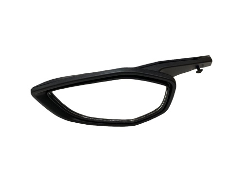 Зеркало заднего вида левое для снегохода ODES Snowcross 1000 SWT 18505140000