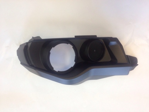 Крепление заднего фонаря (правое) квадроцикла BRP Can-Am Outlander 705006650