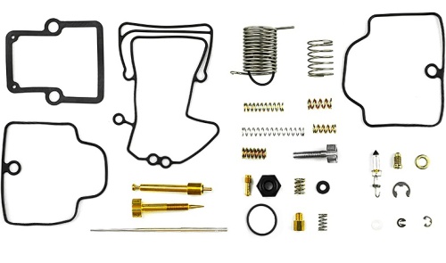 Ремкомплект карбюратора снегохода BRP Ski-Doo 600 404103500 404106400 404135300 404135400 404136900 404137500