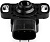 Датчик положения дроссельной заслонки SPI для Arctic Cat и Yamaha 3020-342 8GL-85885-00-00 SM-01279