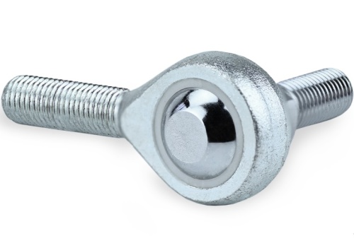 Рулевой наконечник правая резьба BRP Ski-Doo SKANDIC MXZ SUMMIT TUNDRA 414768000 506151492 08-103-15 SM-08247