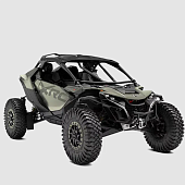 Фиксатор успокоителя цепи ГРМ для BRP Can-am Outlander G3L | Renegade G2 | Defender | Commander | Maverick Trail | Maverick R 420240945