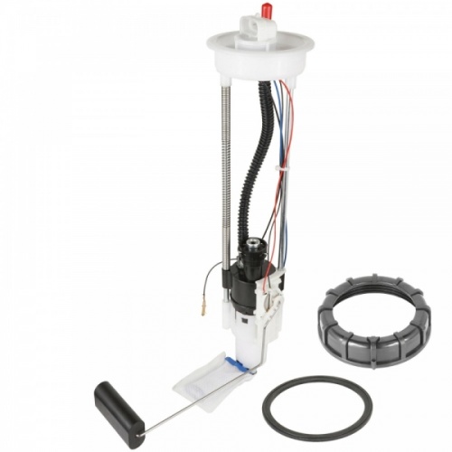 Бензонасос в сборе квадроцикла Polaris Sportsman Ranger 2204945 2204402 2204401 PP170CA