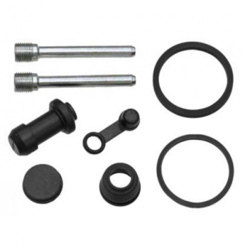 Ремкомплект переднего рабочего тормозного цилиндра Yamaha 450 660 Grizzly Kodiak 18-1021 AT-05072 3GD-25933-00-00 3GD-25916-00-00 3GD-W0047-00-00