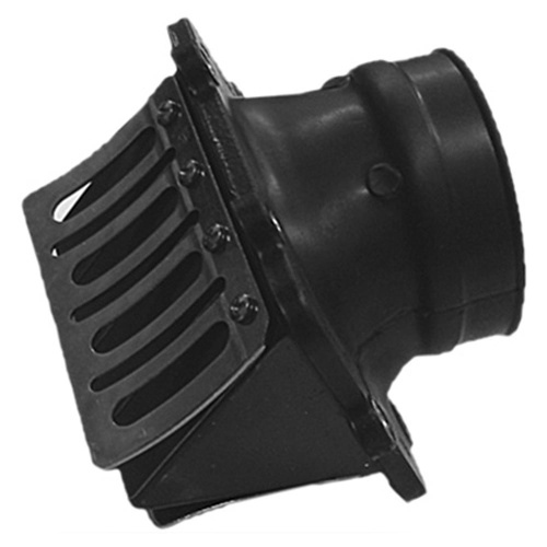 Клапан лепестковый впускной в сборе SPI для снегохода Ski-doo SM-07141 420867260