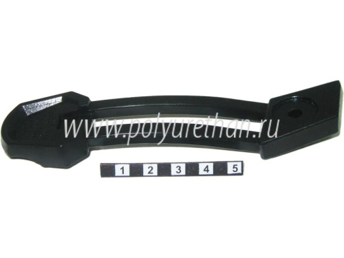 Фиксатор капота снегохода BRP Ski-Doo 517303808 50-00-036