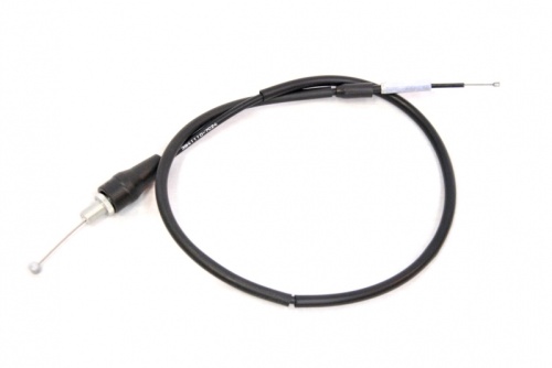 Трос газа оригинальный для квадроцикла Yamaha Grizzly 700 3B4-26311-10-00 3B4-26311-20-00