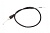 Трос газа оригинальный для квадроцикла Yamaha Grizzly 700 3B4-26311-10-00 3B4-26311-20-00