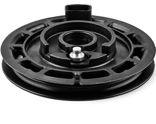 Катушка ручного стартера снегохода Polaris Titan Rush Axys Pro RMK Indy Switchback Voyageur Widetarck IQ 1204331 5434936 SM-11021