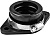 Впускной патрубок для снегохода Yamaha VK 540 8G8-13555-01-00   Arctic Cat Bearcat 440 570 2000 0115-544 SPI 07-100-13