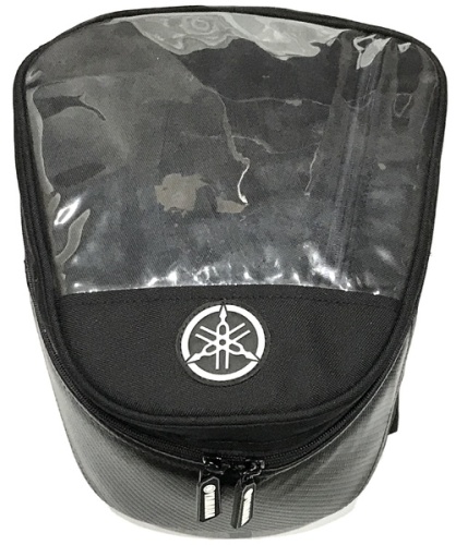 Сумка на бак для снегоходов Yamaha FX Nytro   Phazer SMA-8GC83-00-00