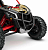 Бампер передний BRP Can-Am Maverick X3 (черный) FB-X3-BLACK 715002878 715003433 715002878N FB878
