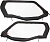 Верхние мягкие панели дверей для Can-Am Maverick Trail, Maverick Sport 715004718