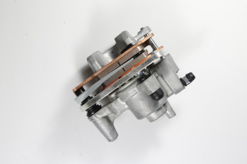 Суппорт тормозной передний левый Rider Lab для квадроцикла Yamaha Grizzly 3B4-2580T-02-00T 3B4-2580T-02-00 BC76 FS-047