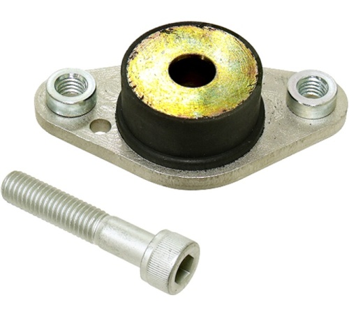 Подушка двигателя снегохода Polaris SPI, SM-09569, 3022410