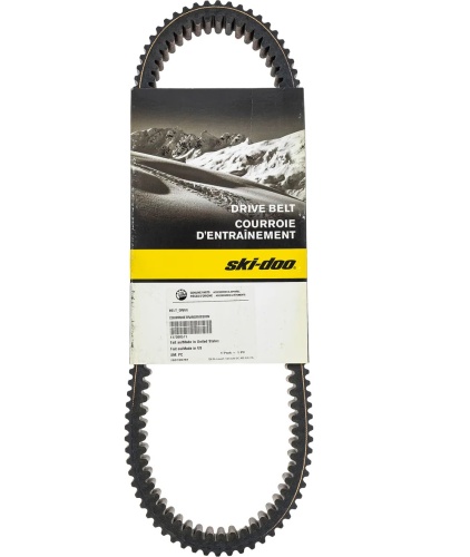 Усиленный ремень вариатора снегохода BRP Ski-Doo 850 Gen 4 Freeride Summit Renegade MXZ 417300571