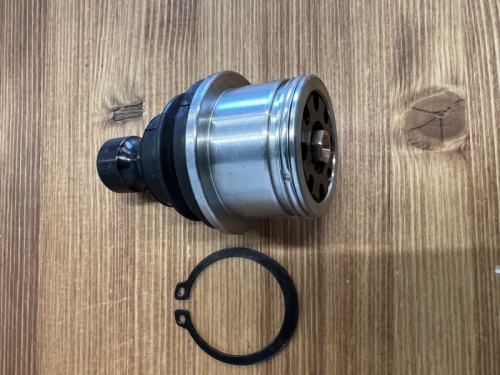 Шаровая опора нижняя усиленная для BRP Can-Am G2 500 650 800 1000 (2013+) Commander Maverick 706201371 706202045 706201393 42-1042 1042BJ-300M