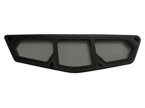 Сетка левая для снегохода BRP Ski-Doo 850 Expedition Xtreme 517306948