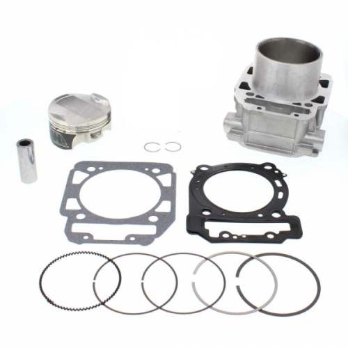 Цилиндр передний + поршневой комплект + прокладки ЦПГ BRP Can-Am 1000 Outlander  Renegade  Commander  Maverick  Traxter  Defender 11+ 420623565  420623566 + 420685242  420685248 + 420630210 + 420630195 CPG101