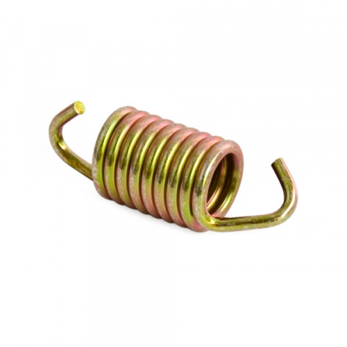 Пружина выхлопной системы квадроцикла Polaris Sportsman 570 500 7041804 CCD005
