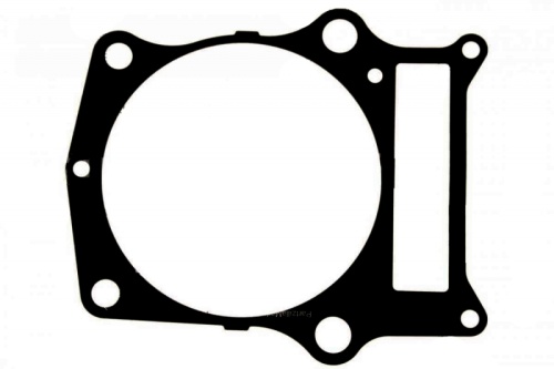 Прокладка цилиндра нижняя Yamaha Grizzly Rhino 660 5KM-11351-00-00