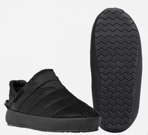 Тапочки Finntrail Master 5182 Graphite Размер 41