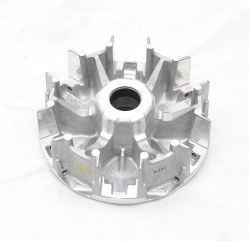 Шкив ведущего вариатора внешний оригинальный для квадроциклов Can-Am 420280313 420280467