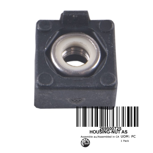 Гайка закладная BRP M6 269500725