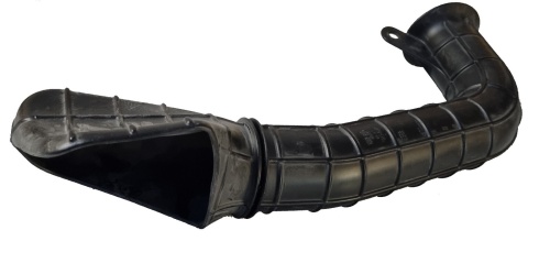 (Б/У) Патрубок впуска для квадроцикла BRP Can-Am G2 Outlander Renegade 707800375 707800375-BY